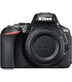 デジタルカメラ Nikon d5600+NikonVR18-200f4+yongnuo50mm Amazon.com : Nikon D5600 Digital SLR Camera & 18-55mm VR DX